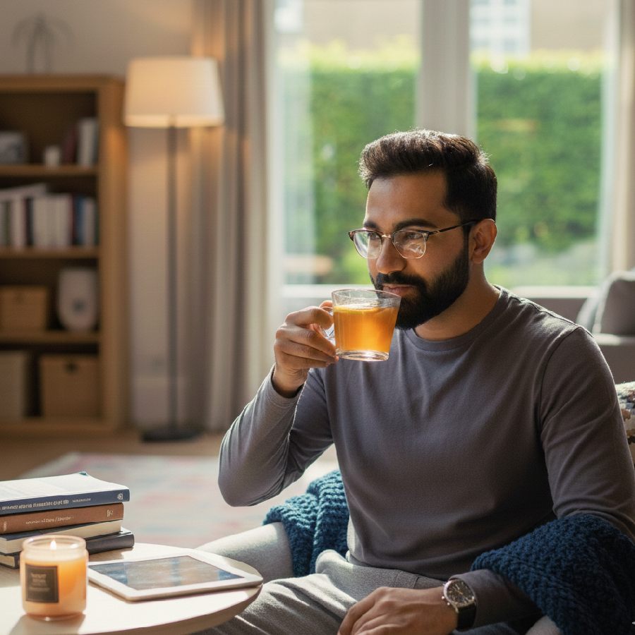 ক্লান্তি কাটিয়ে চনমনে হয়ে উঠতে বদল আনুন খাবারে।