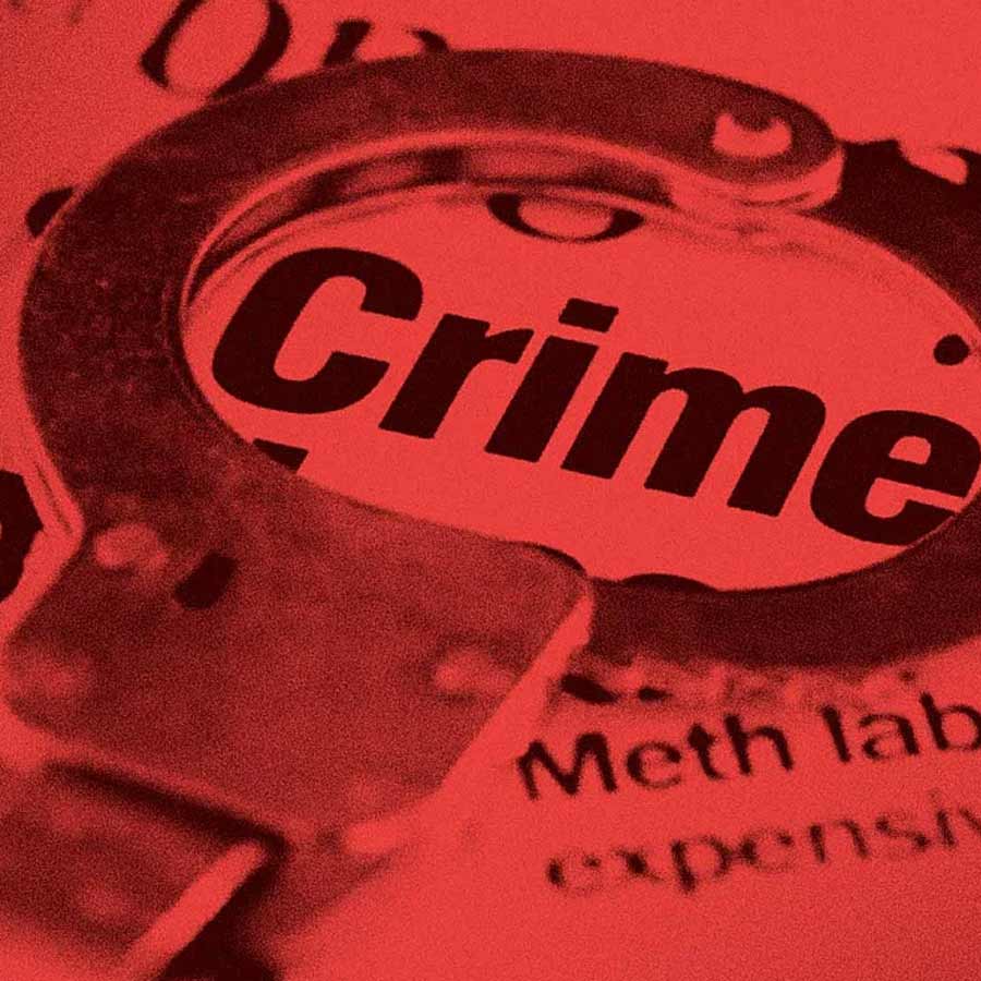 Union home ministry launched NATGRID and Gandiva, AI-driven intelligence query tool for crime control