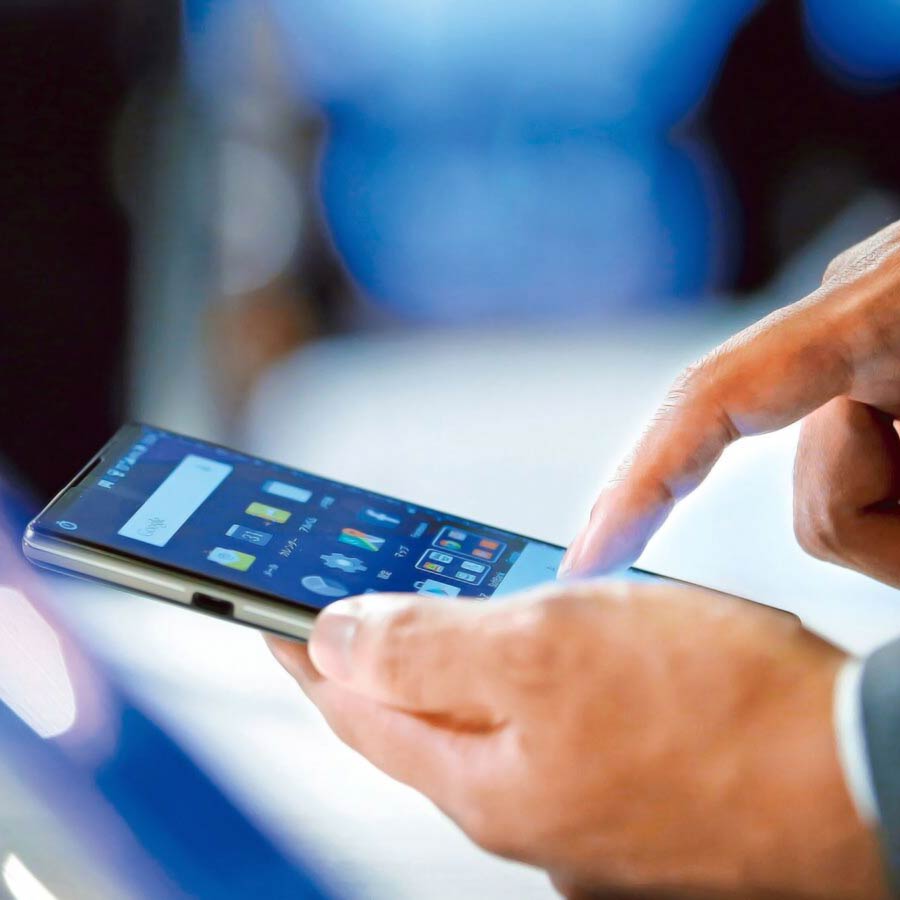 Union home ministry launched NATGRID and Gandiva, AI-driven intelligence query tool for crime control