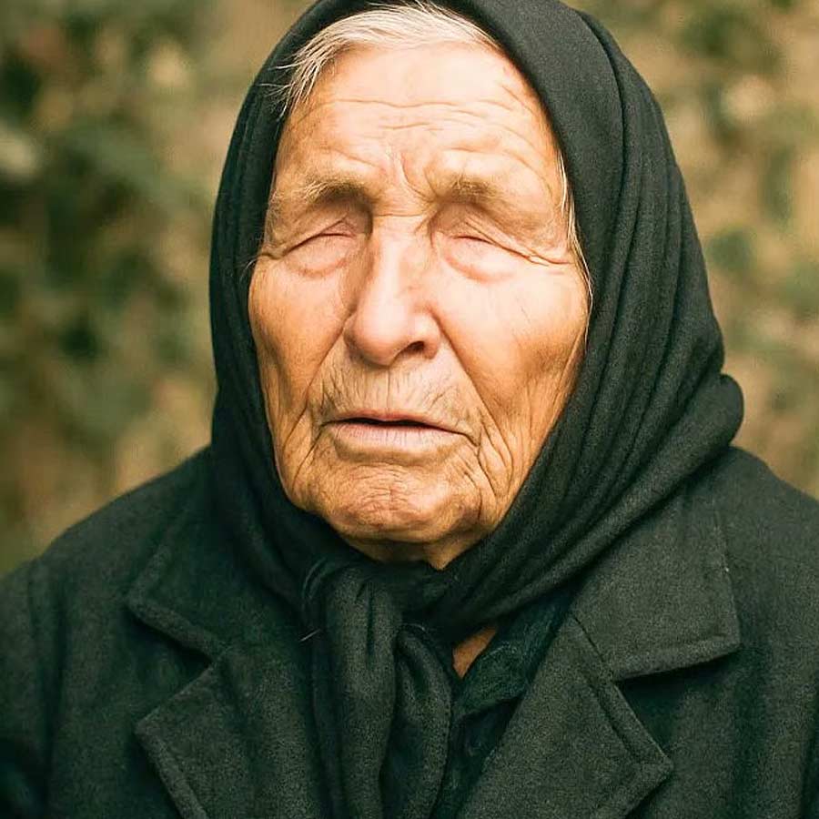Top 10 Prophecies of Baba Vanga, Nostradamus and living Nostradamus for 2026