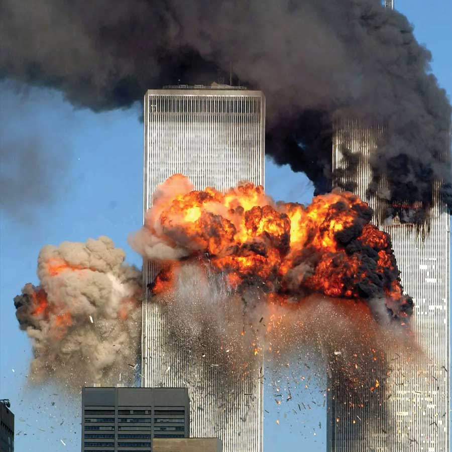 Top 10 Prophecies of Baba Vanga, Nostradamus and living Nostradamus for 2026