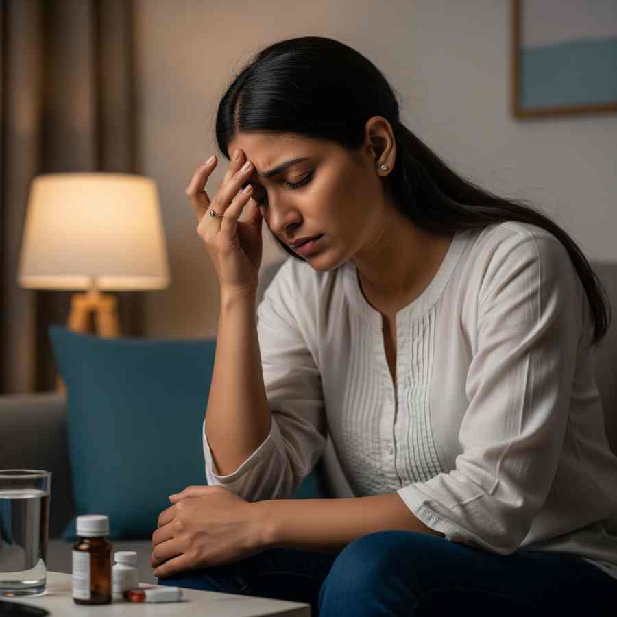 দু’টি উপকরণ দিয়ে বাড়িতেই বানিয়ে ফেলুন ব্যথানাশক বাম।