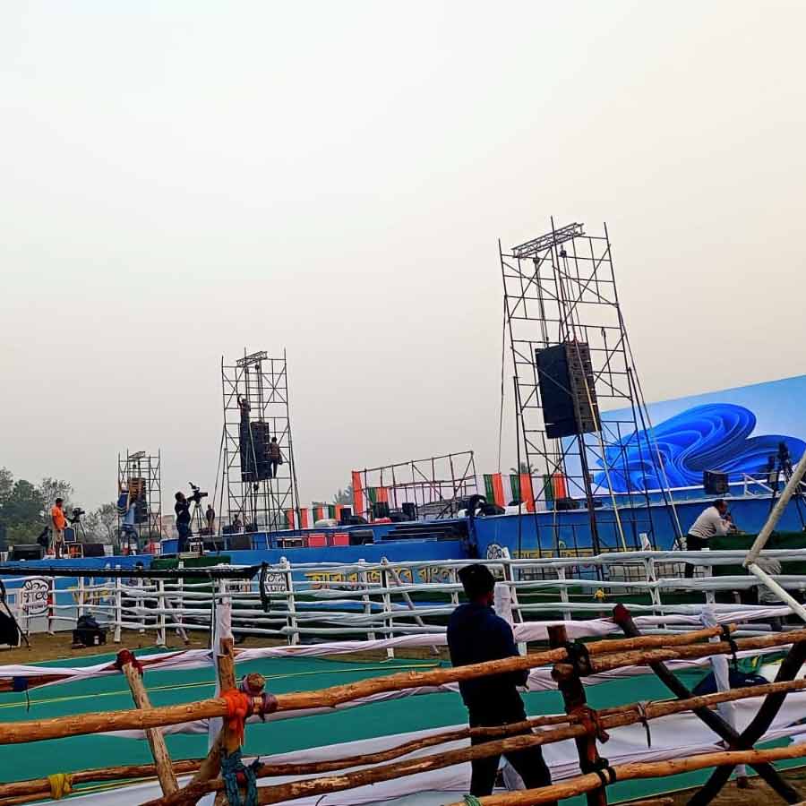 Abhishek Banerjee starts state wide election campaign from Friday 