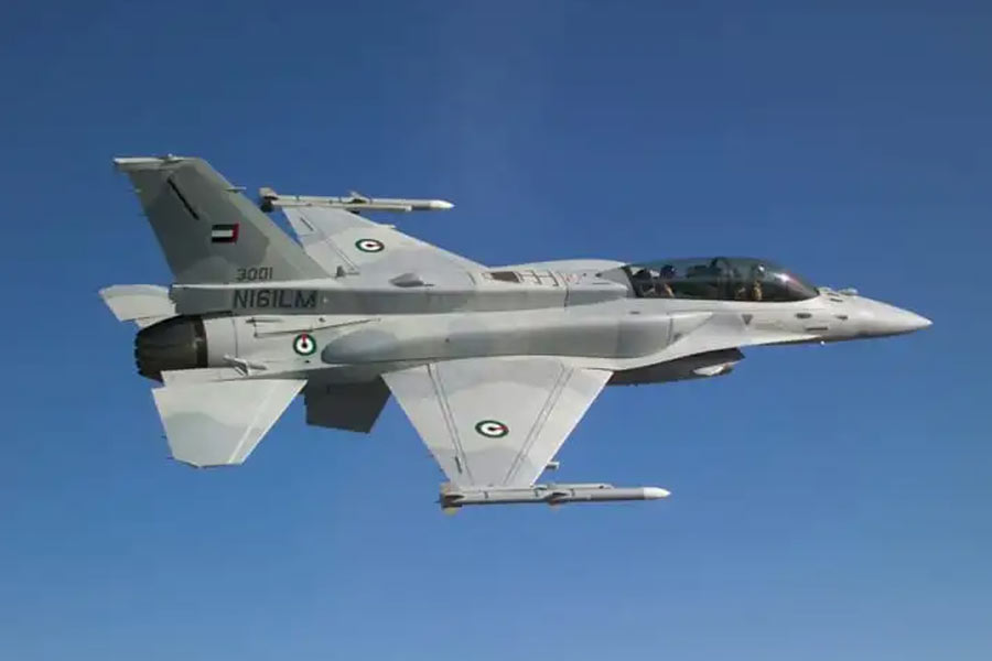 Taiwan air force locks on China’s J-16 fighter jets by US made F-16 Viper amid PLA blockade 