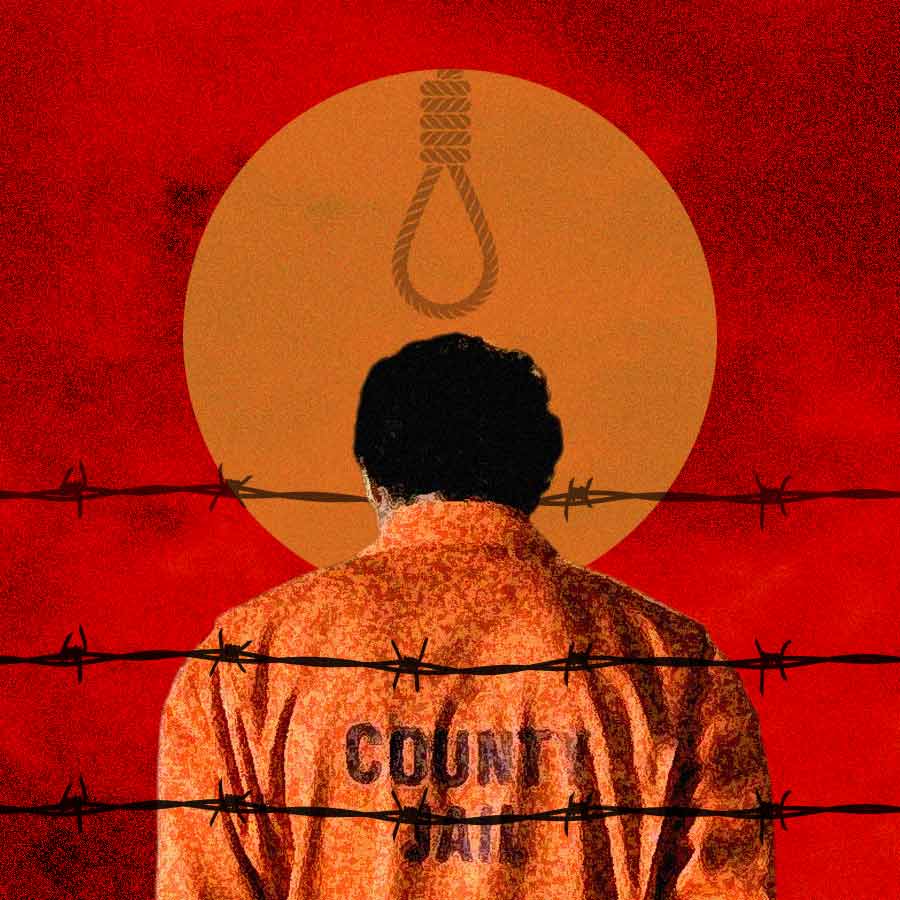 পর পর মৃত্যুদণ্ড কার্যকর করে বিভিন্ন মহলে সমালোচিত সৌদি আরবের সরকার।