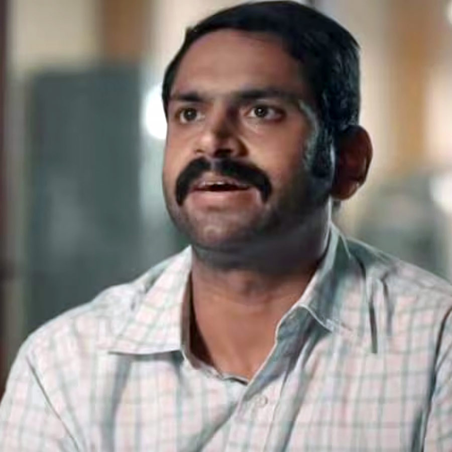 All need to know about Sharib Hashmi and his struggle for acting and family