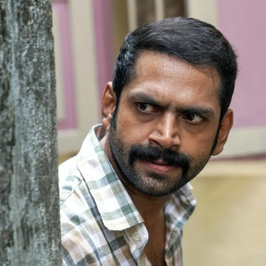 All need to know about Sharib Hashmi and his struggle for acting and family