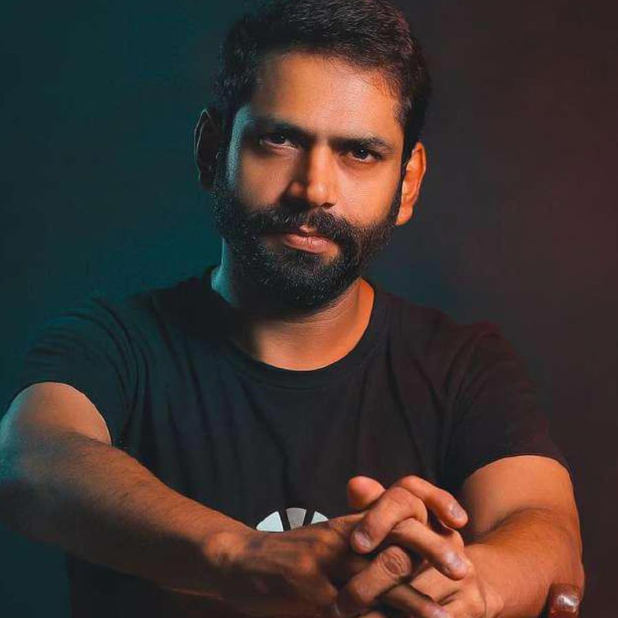 All need to know about Sharib Hashmi and his struggle for acting and family