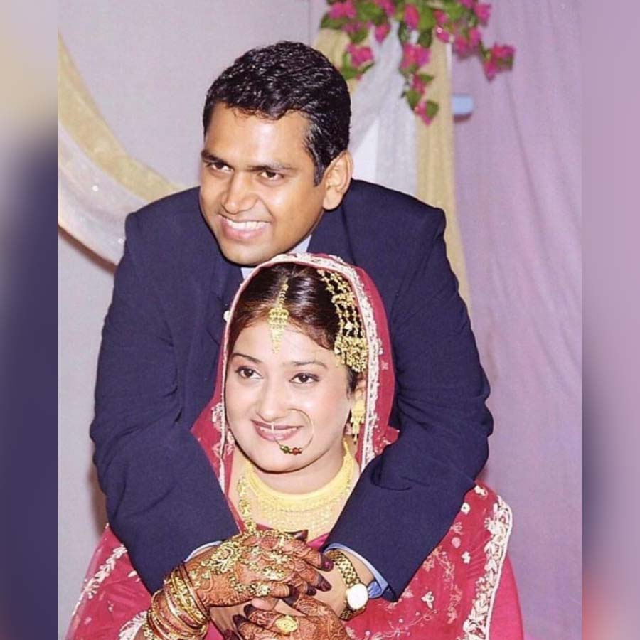 All need to know about Sharib Hashmi and his struggle for acting and family