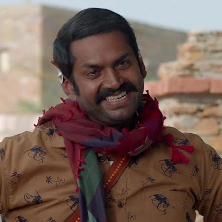 All need to know about Sharib Hashmi and his struggle for acting and family