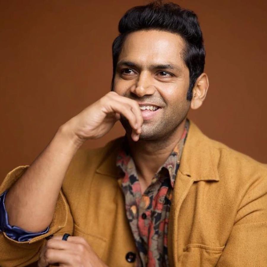 All need to know about Sharib Hashmi and his struggle for acting and family