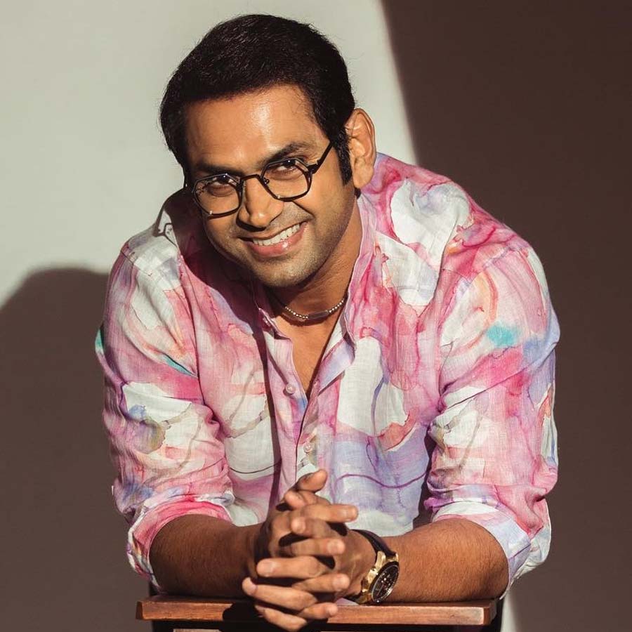 All need to know about Sharib Hashmi and his struggle for acting and family