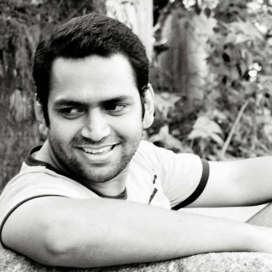 All need to know about Sharib Hashmi and his struggle for acting and family