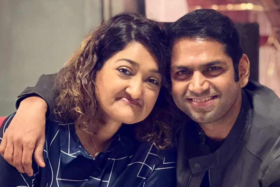 All need to know about Sharib Hashmi and his struggle for acting and family