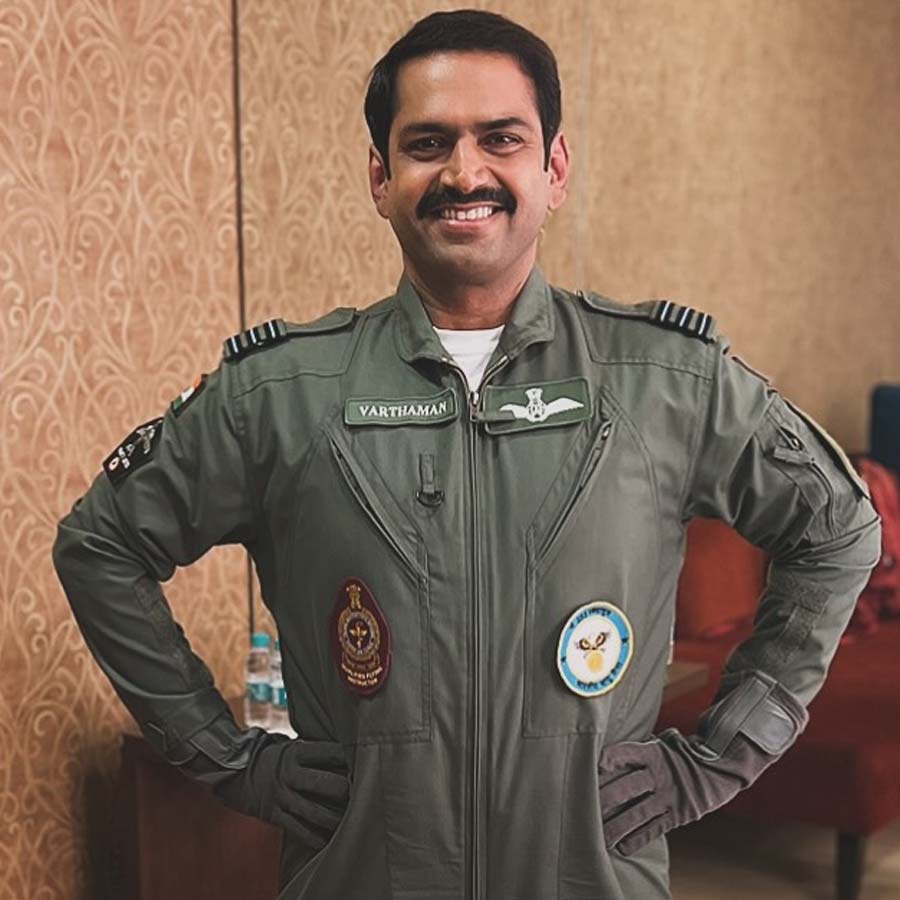 All need to know about Sharib Hashmi and his struggle for acting and family