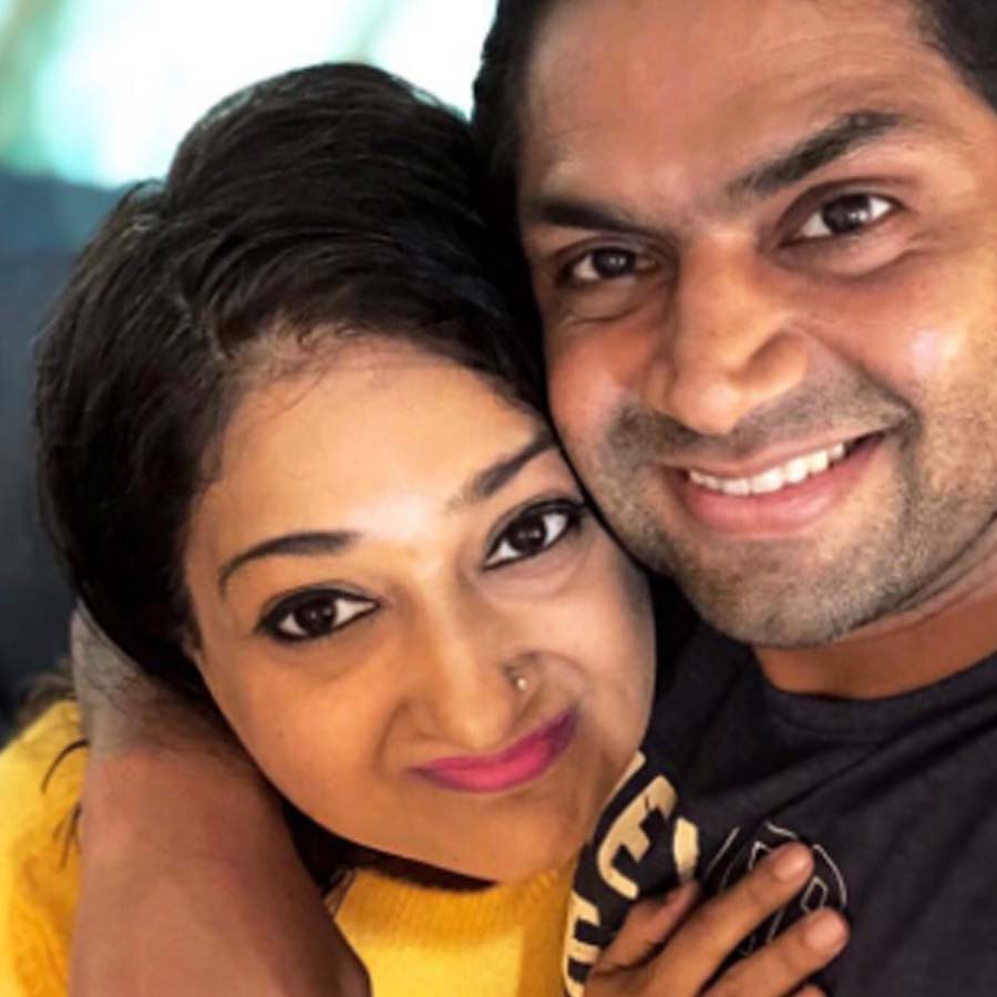 All need to know about Sharib Hashmi and his struggle for acting and family