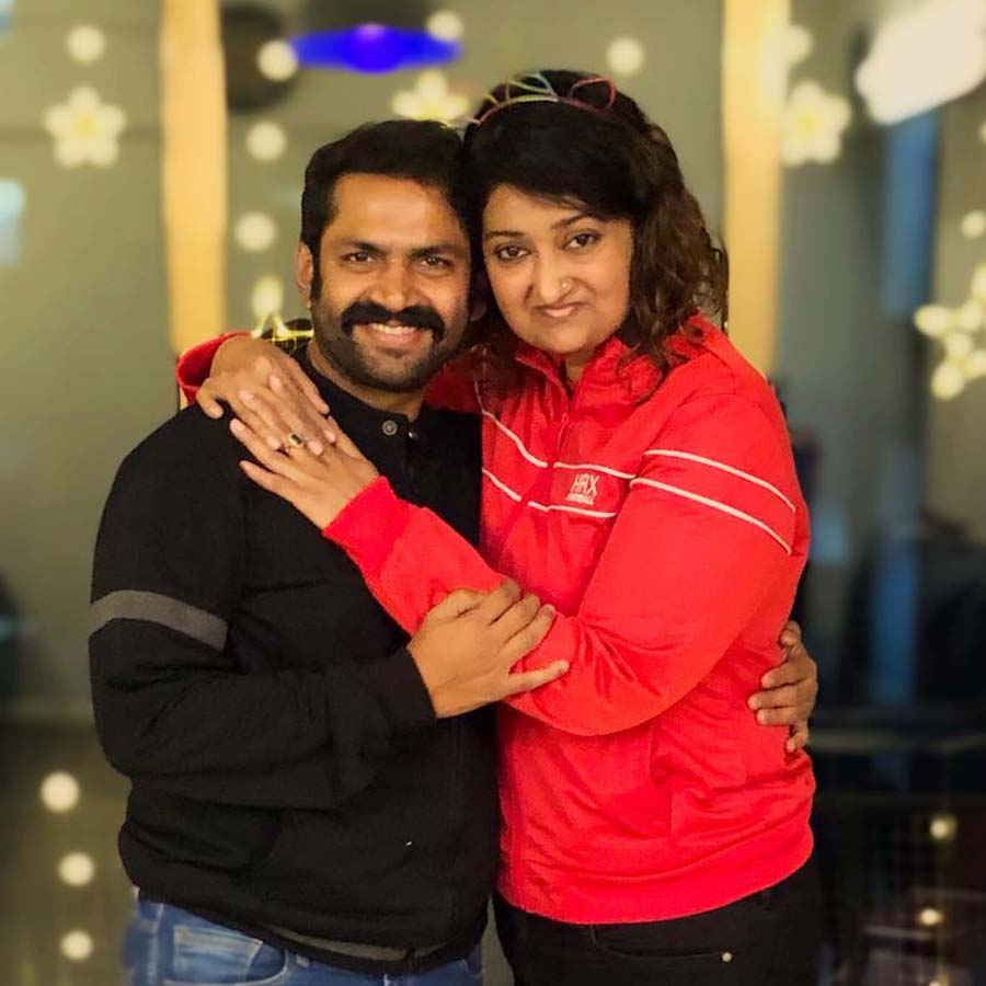 All need to know about Sharib Hashmi and his struggle for acting and family