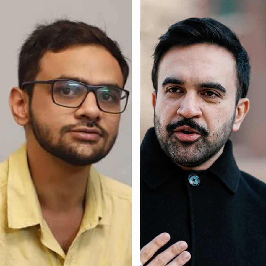 What New York City Mayor Zohran Mamdani said about Umar Khalid dgtl