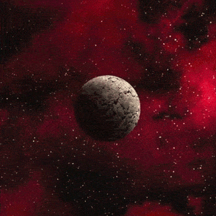 মহাশূন্য নক্ষত্রের টান ছাড়াই বিচ্ছিন্ন ভাবে ঘুরে চলেছে একলা গ্রহ!