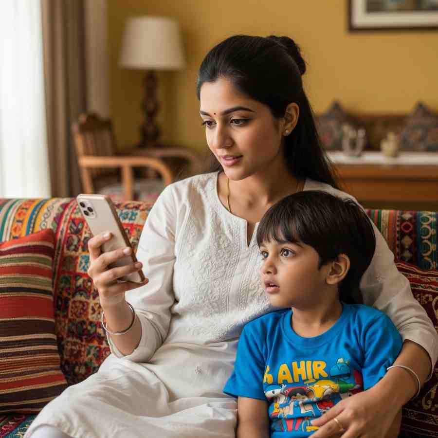 Alternatives to mobile scrolling involve some mindful and creative activities