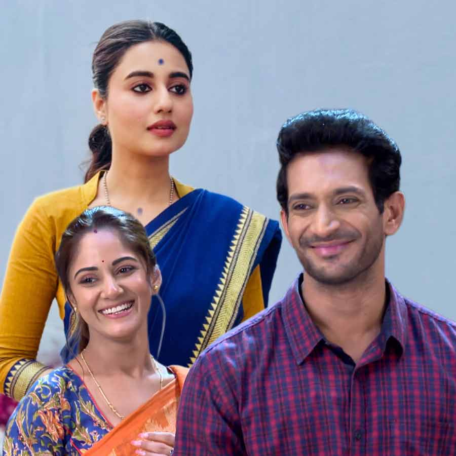 Parasuram Aajker Nayak holds the top postion in TRP chart of the first week of new year dgtl