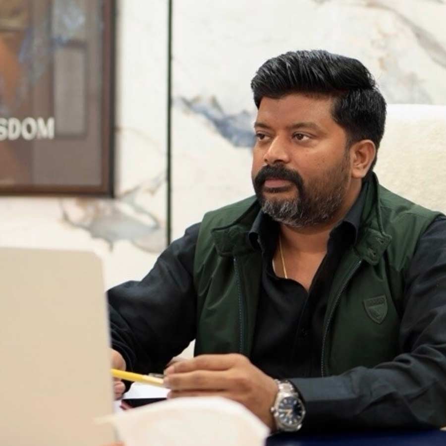 Shravan Kumar Vishwakarma