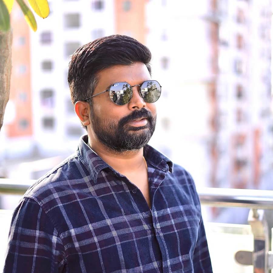 Shravan Kumar Vishwakarma