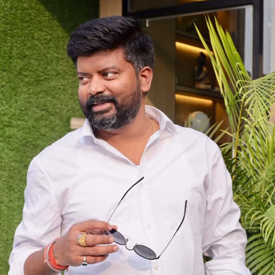 Shravan Kumar Vishwakarma