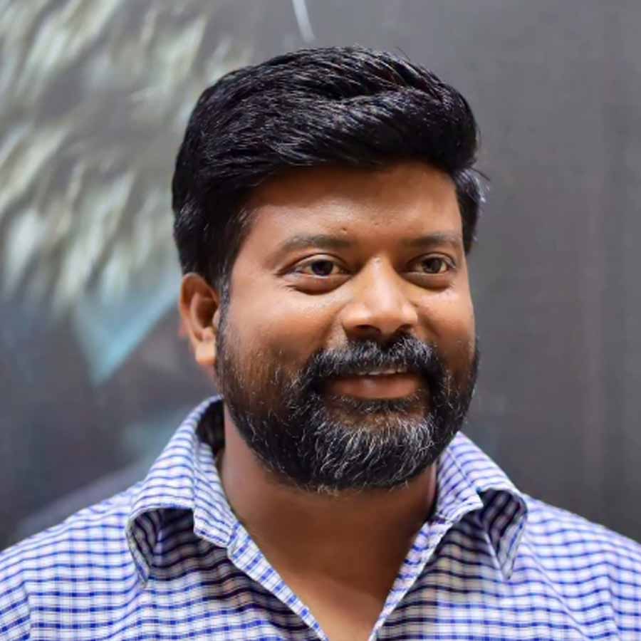 Shravan Kumar Vishwakarma