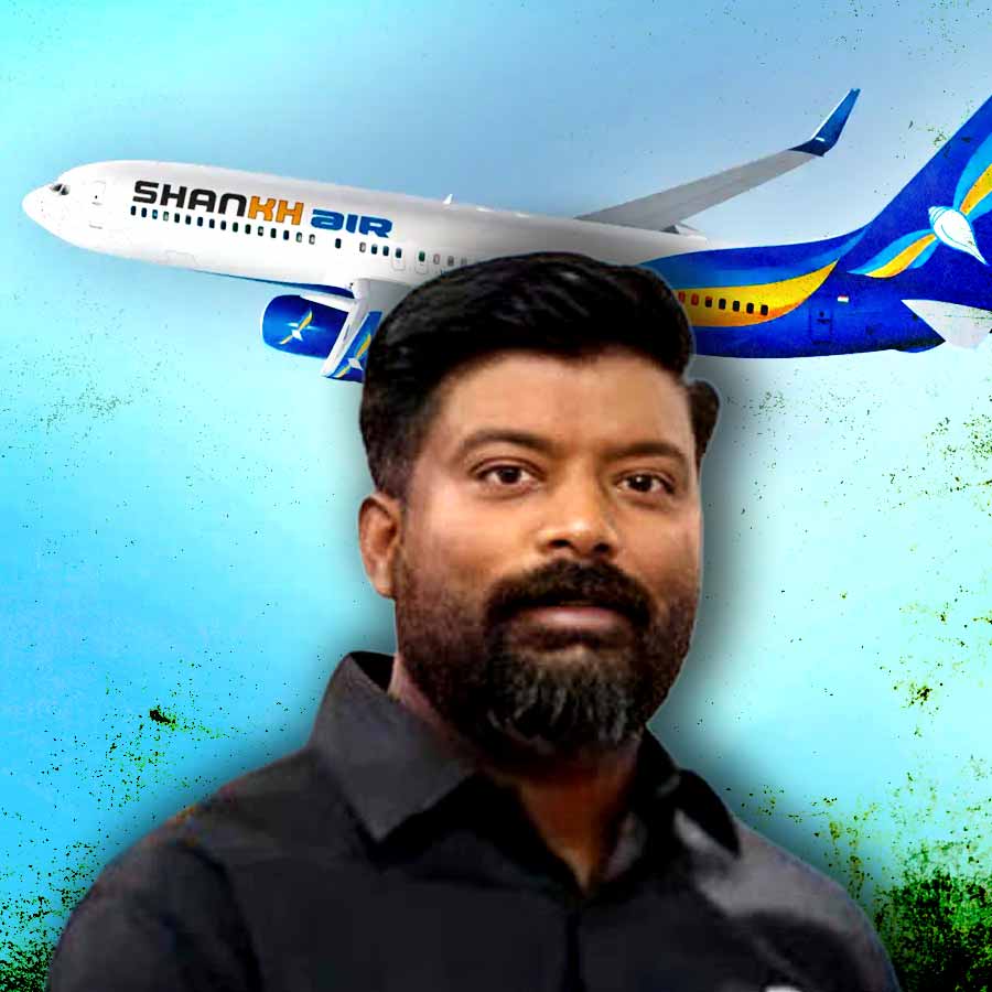 All need to know about India’s newest airline Shankh Air and owner who used to drive tempo in Kanpur