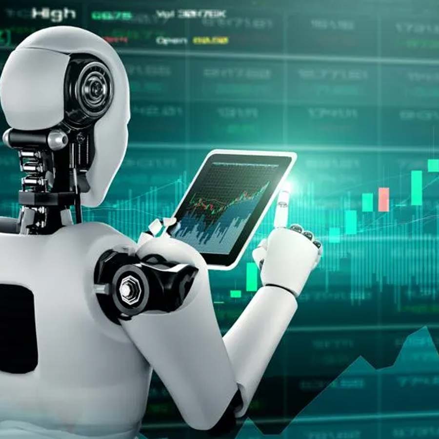 Global investors increasing their wagers on Chinese AI companies amid speculative bubble in US stock Market