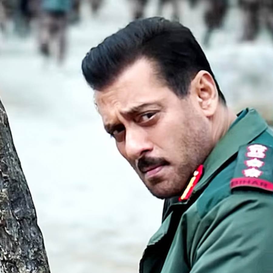 সলমনের ছবি কি ফের বিপাকে?