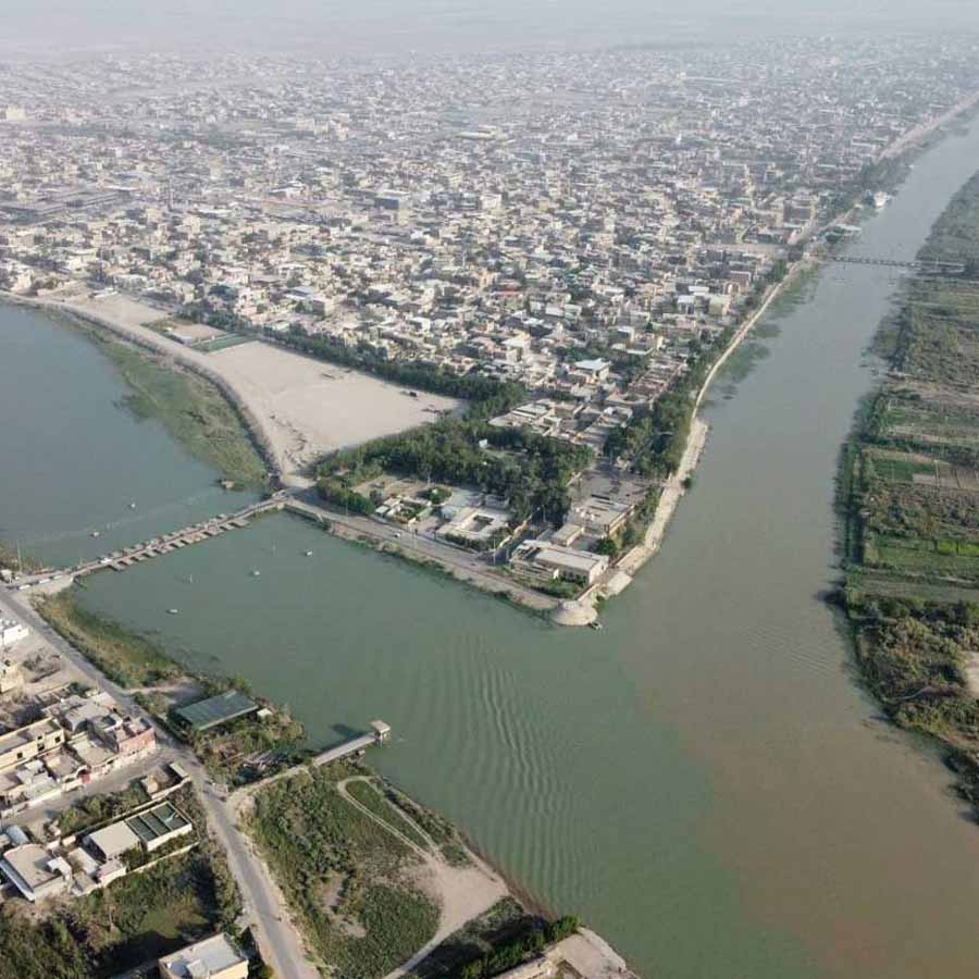 Iraq’s Political Future May Decide China vs West Oil Power Balance 