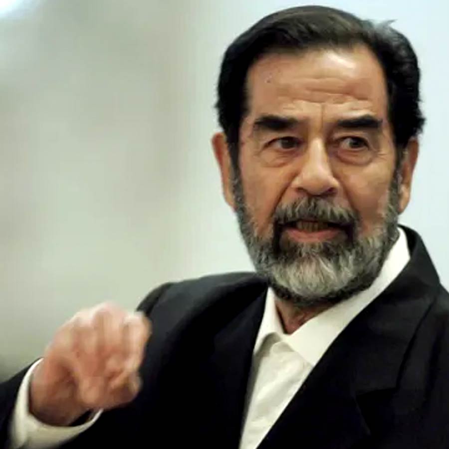 Iraq’s Political Future May Decide China vs West Oil Power Balance 