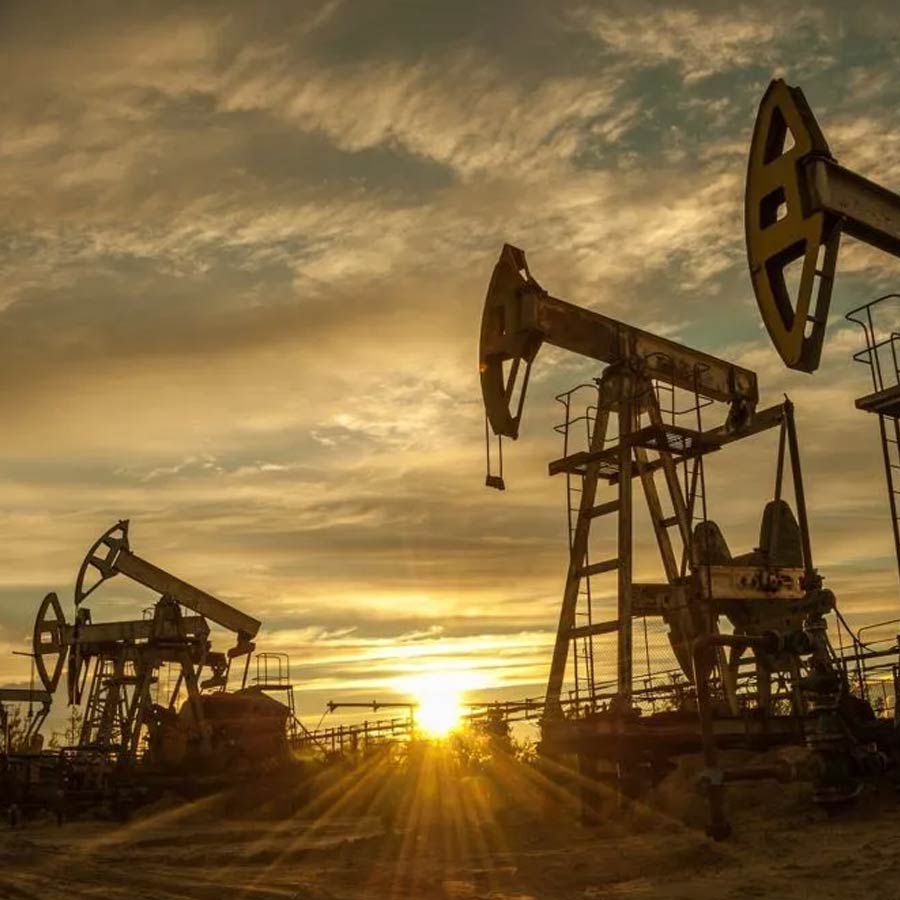 Iraq’s Political Future May Decide China vs West Oil Power Balance 