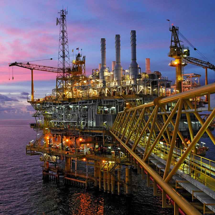 Iraq’s Political Future May Decide China vs West Oil Power Balance 