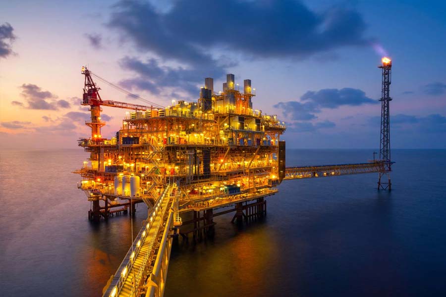 Iraq’s Political Future May Decide China vs West Oil Power Balance 