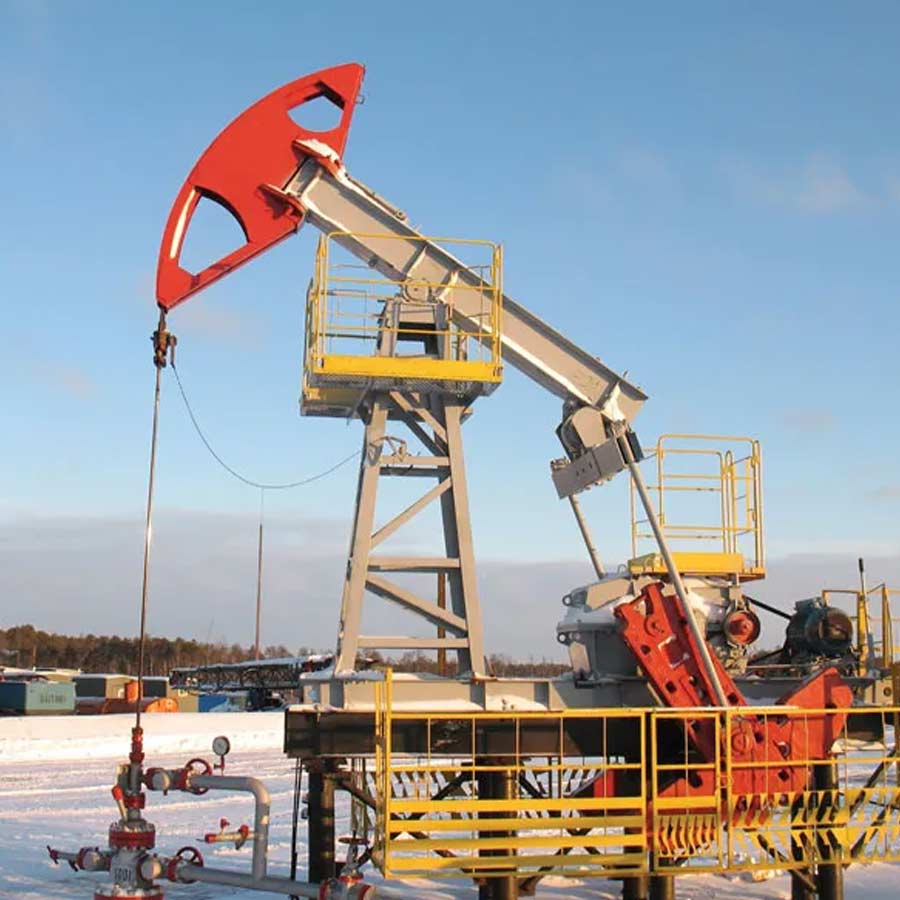 Iraq’s Political Future May Decide China vs West Oil Power Balance 