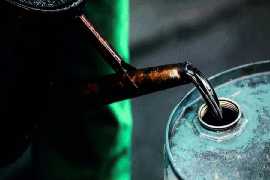 Iraq’s Political Future May Decide China vs West Oil Power Balance 