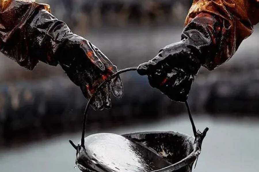 Iraq’s Political Future May Decide China vs West Oil Power Balance 