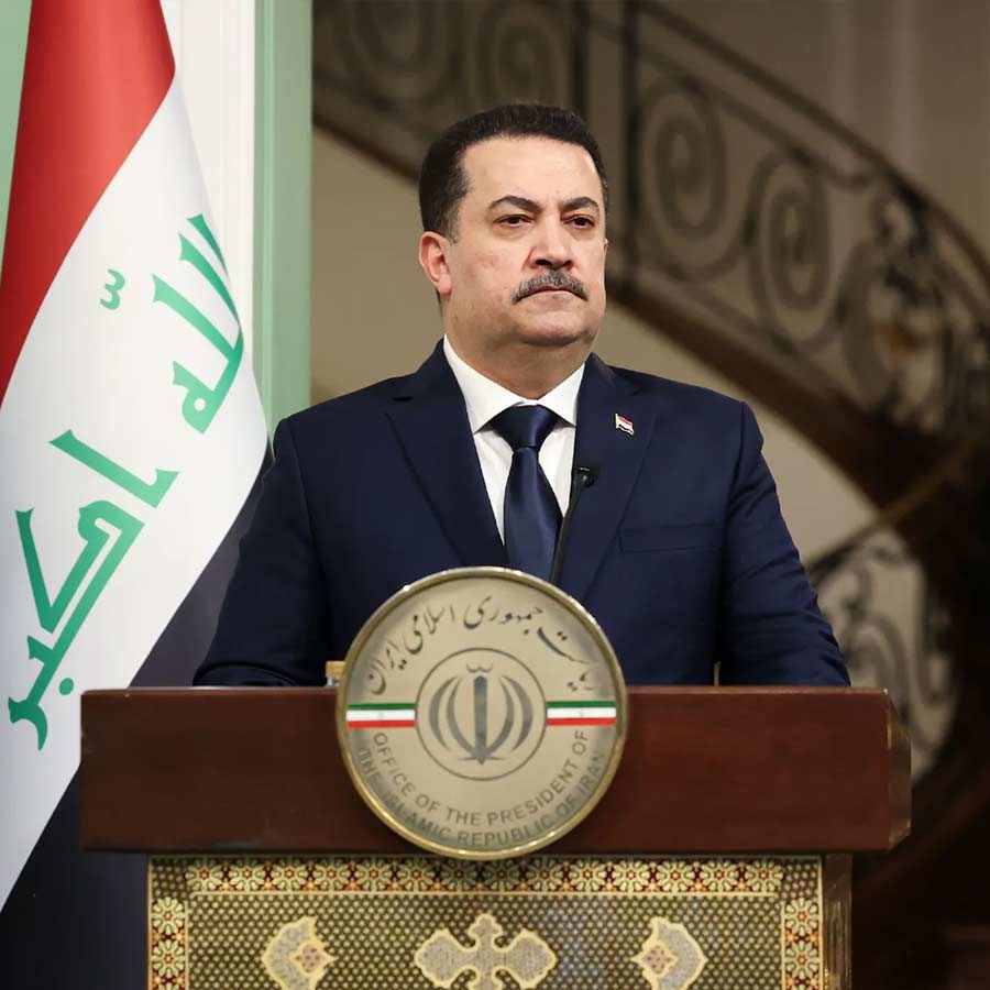 Iraq’s Political Future May Decide China vs West Oil Power Balance 