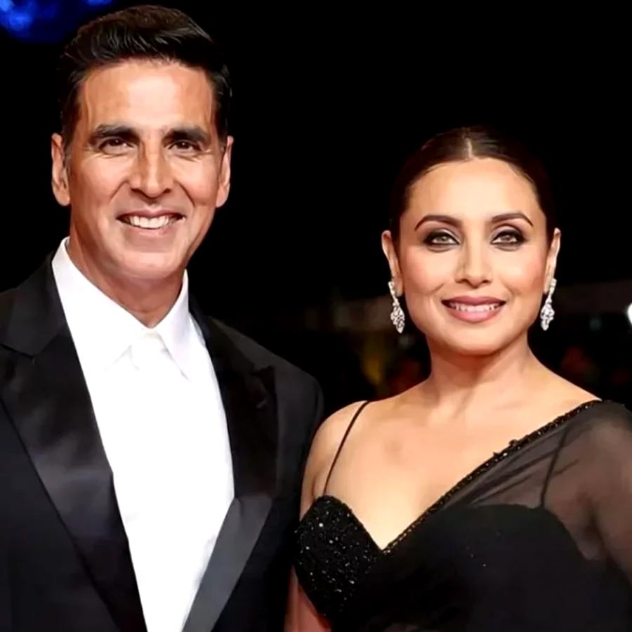 Rani Mukerji Joins Oh My God 3 To Share Screen With Akshay Kumar For The First Time Ever says Report