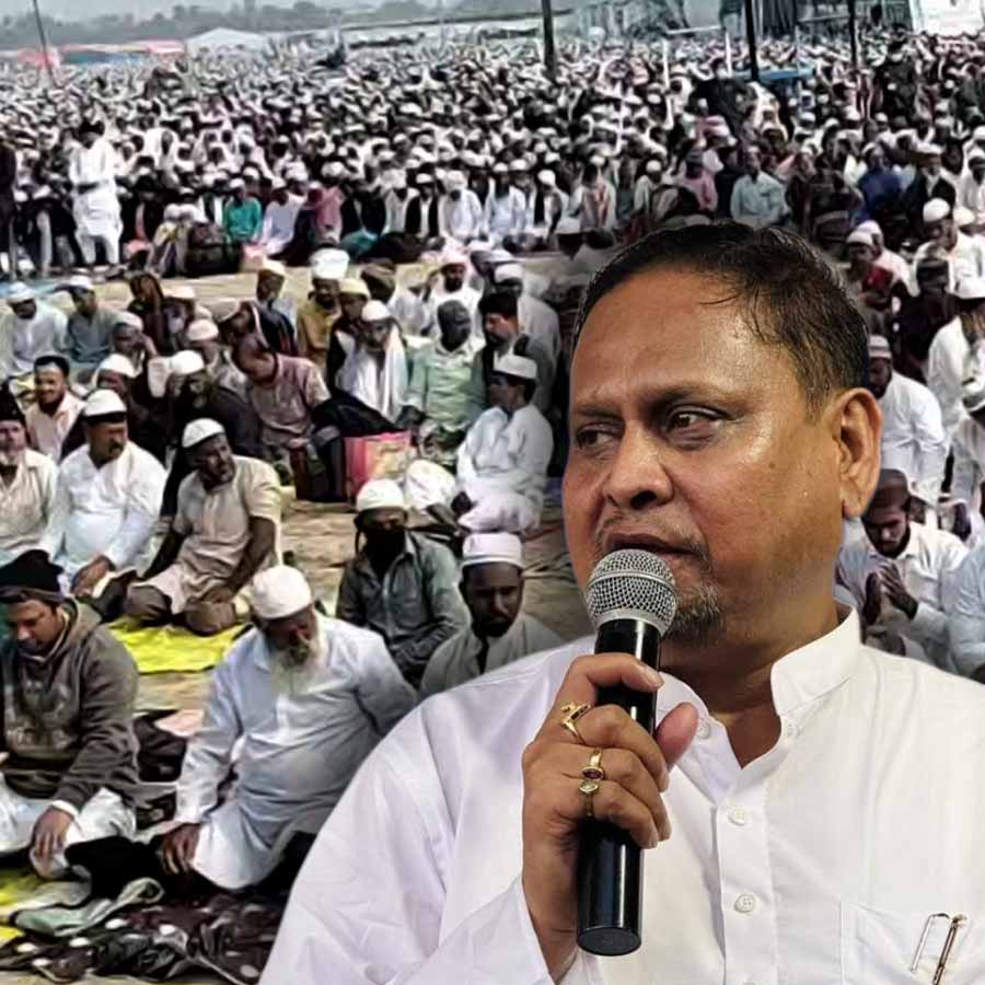 World Ijtema 2026 starts from Friday in Hooghly