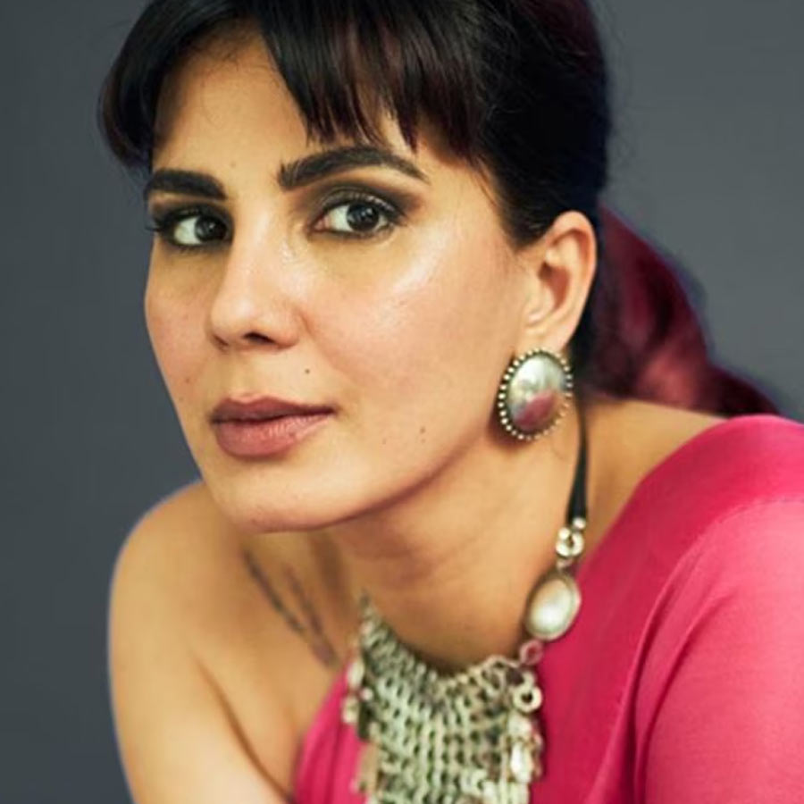 Kirti Kulhari