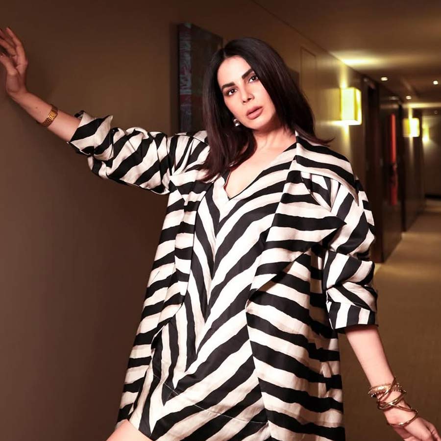 Kirti Kulhari