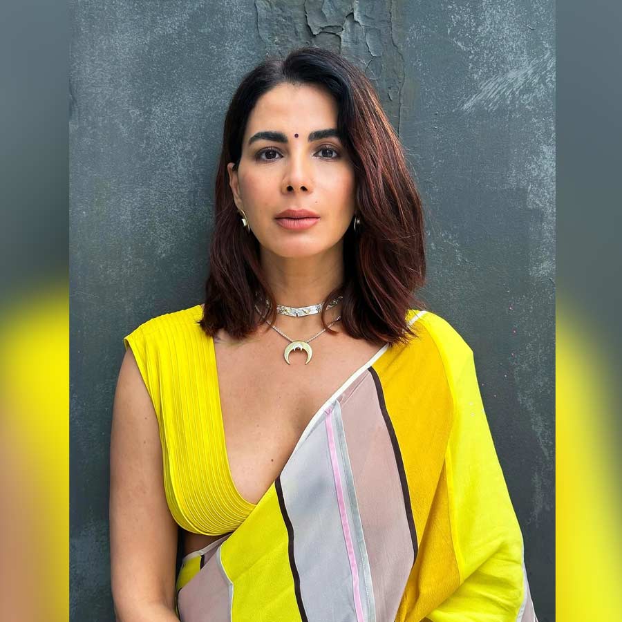 Kirti Kulhari