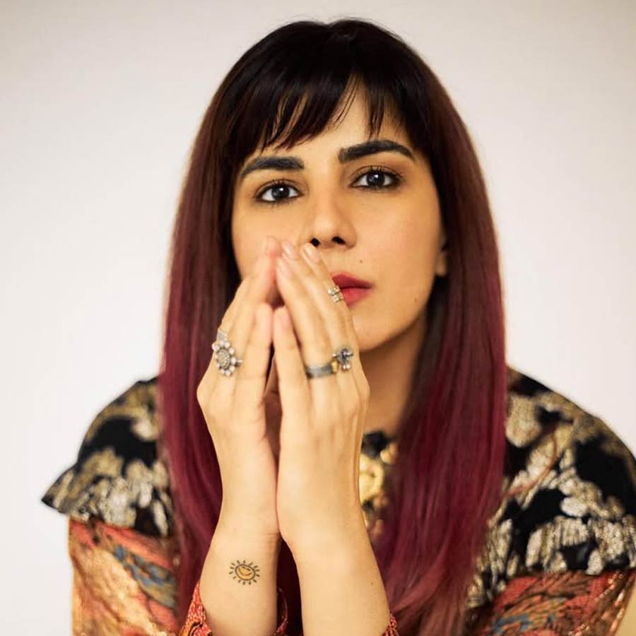 Kirti Kulhari
