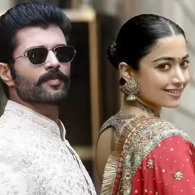 রশ্মিকার সঙ্গে বিয়ের জল্পনার মাঝে বন্ধ হল বিজয়ের আগামী ছবি?