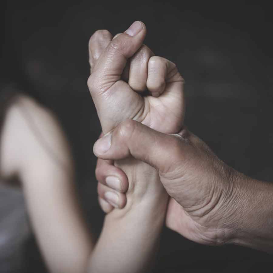 প্রতীকী ছবি।