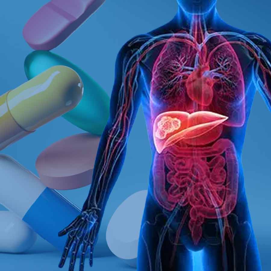 Scientists have identified New treatment that significantly improves survival for people with Liver Cancer